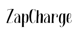 ZapCharge - logo